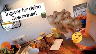 Der Tee f&uuml;r dein Immunsystem!☕
