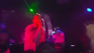 Allen Halloween - Youth