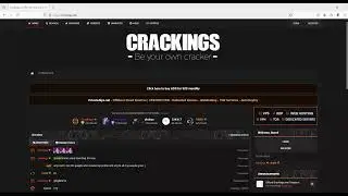 Best New Cracking Forum | Cracked.io & Nulled.to Replace
