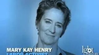 Mary Kay Henry