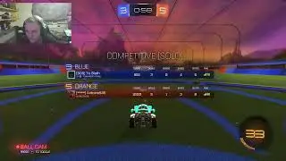 Rocket league: Episode 8 - were back bois!!!