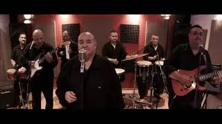 Sergio David y los Elegidos 