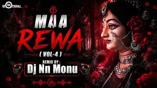 Tore Lane Maiya Lali Chunariya-Narmada Janmotsav Vol-4 | Tansha Mix | Dj Nn Monu Jbp #trendingsong 