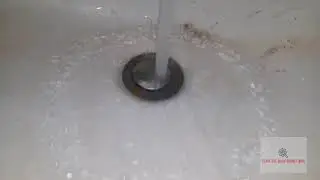 Fixing A Sink Pop Up And Some Doors