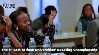 EAUDC2023 Kigali highlights