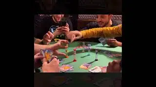 GioCoD&igrave;: serata 30 nov 2023