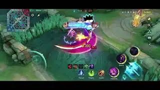 Mlbb elimination sanrio effect script file 