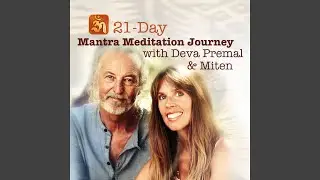 Day 9: The Inner Guru