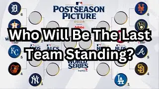 Who is Winning the World Series? | Big League Breakdowns