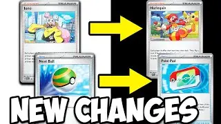 How To Upgrade Your Decks With Rotation! Ultimate Rotation Guide Part 2
