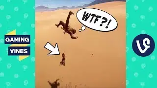 BATTLEFIELD VINES - #16 (Best Battlefield Funny Vines Compilation)