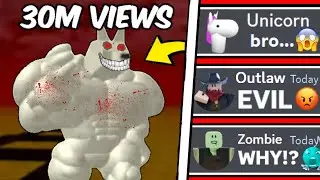 if DEAD RAILS reacted to MOST VIEWED SHORTS 7...