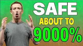 MARK ZUCKERBERG : SAFEMOON ABOUT TO SURPASS 9000% AFTER DEAL WITH META?? - SAFEMOON PRICE 2023-2024