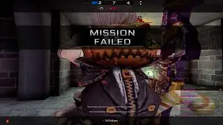 [Blackshot Competitive] A VERY SPECIAL GUN