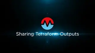 Sharing Terraform Outputs in Morpheus