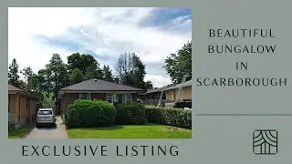 59 Chandler Dr. Scarborough | Exclusive Listing | Real Impact Group