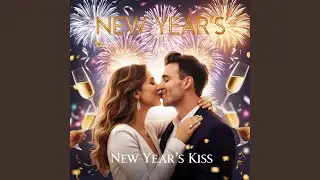 New Year's Kiss
