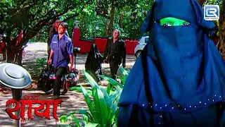 काले कपड़े के पीछे कैद चुड़ैल की कहानी | Aahat New Episode | Horror Show 2026