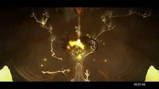 Diablo III: 16 bosses in 11:35 - Solo Crusader (Patch 2.6.1)