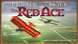 Master of the Skies: The Red Ace | Full campaign | 2000 | PC