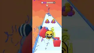 Rope Man #Mobilegame All Levels #Gameplay Ios, Android