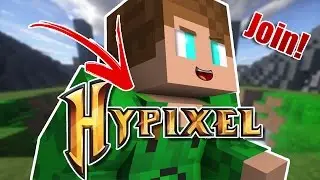 BACK TO MINECRAFT! (Hypixel With Viewers)  - [ItsBear & Invirix]