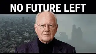 Fredric Jameson Explains Why You Can&rsquo;t Imagine a Better Future &ndash; The System Made Sure of It