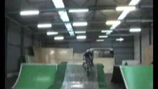 Benedikt Leitner MTB