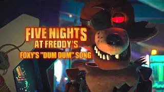 Foxy's 