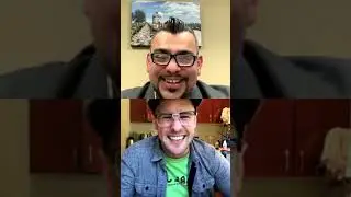 Wine Advocate reviewer Anthony Mueller tastes with winemaker Alex Stewart