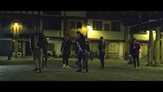 GORPUZKINGZ // GPK // ALDAPAN BEHERA