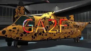 GA2F-アベンジャードロップ