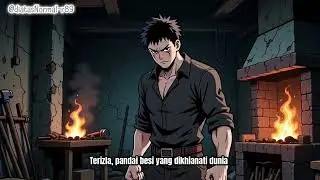 SEJARAH LAND OF DAWN: Kisah Kelam Para Hero Mobile Legends