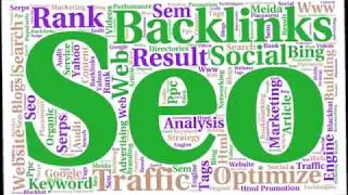 Most Important SEO Ranking Factors