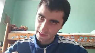 il Primo video del 2026