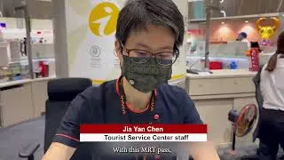 Taiwan Free Half Day Tours English Version