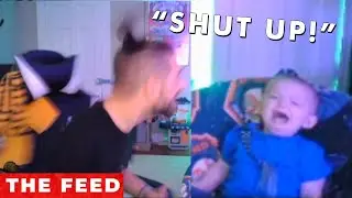The Feed: Madden streamer 