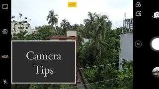 7 tips to get the most out of the oppo a3s's camera.