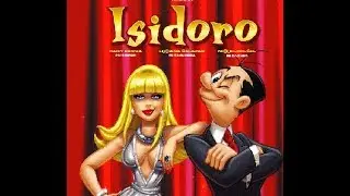 Isididoro Pel&iacute;cula Completa En Espa&ntilde;ol