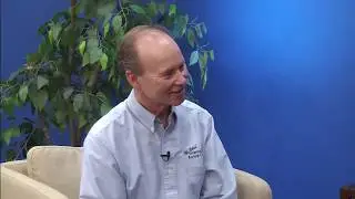 Aging Gracefully TV with Kathryn Eyring: Jeff Ellis and Martial Arts