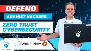 Defend Against Hackers: Zero Trust Cybersecurity for Aerospace & Defense