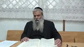 סיכום 2 הרב יוסף אלון