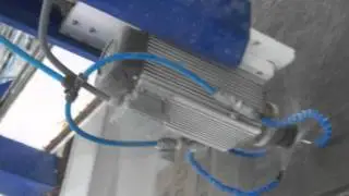EKO CNC ROUTER