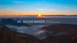 Best Relaxing Music With Serenic views.