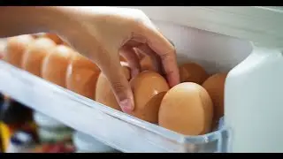 ¿De qué se trata la salmonella y cómo la podemos detectar en los huevos?