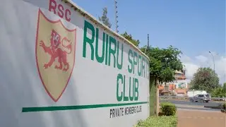 Lav on the Fairway - Episode 14 Ruiru Sports Club