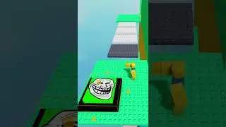 😅 Fake Button Troll