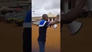 NIGERIA CLIMATE AWARENESS MARCH: KWARA... Who did it better?