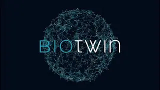 BioTwin Co-Founder | SaaS North PitchFest 2021 | Top 8 finalist