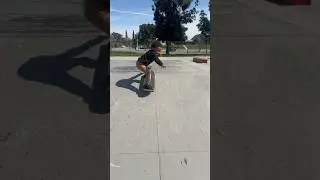 Son Went Down Ramp🛹 #local #sk8 #park #skatepark #new skateboarding #shorts #reels #skate #fun